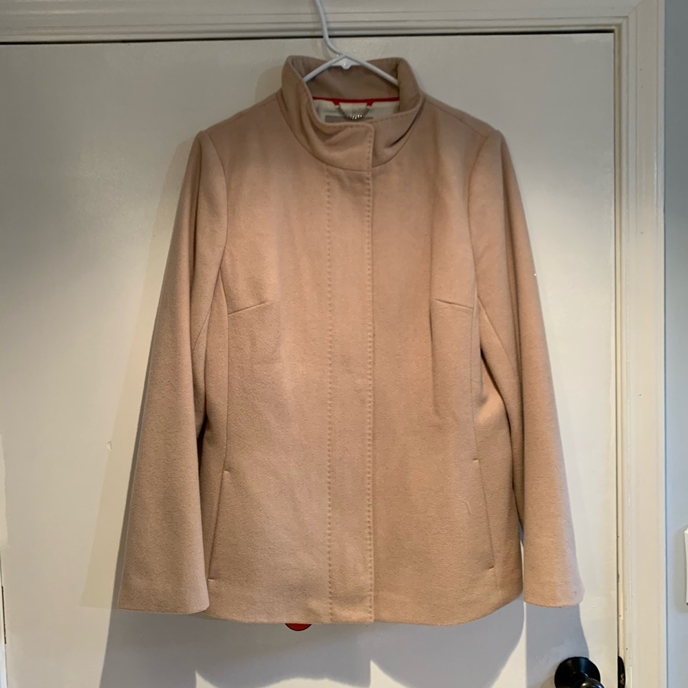 Banana Republic Coat